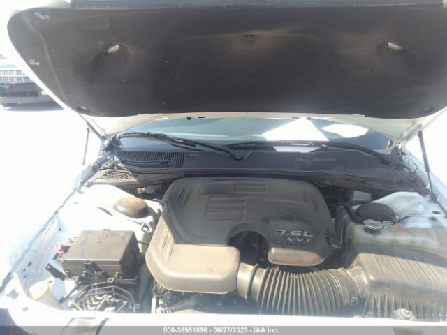 2C3CDZAG1LH206661 Dodge Challenger Sxt