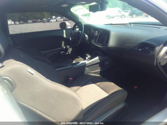 2C3CDZAG1LH206661 Dodge Challenger Sxt