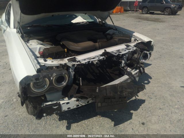 2C3CDZAG1LH206661 Dodge Challenger Sxt
