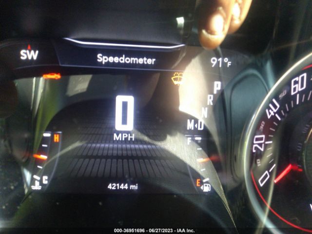 2C3CDZAG1LH206661 Dodge Challenger Sxt