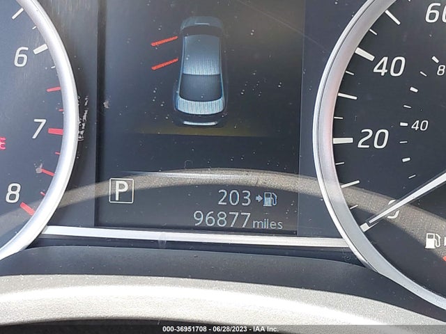Nissan SENTRA SV 2017 3N1AB7AP7HY351107 Image 7