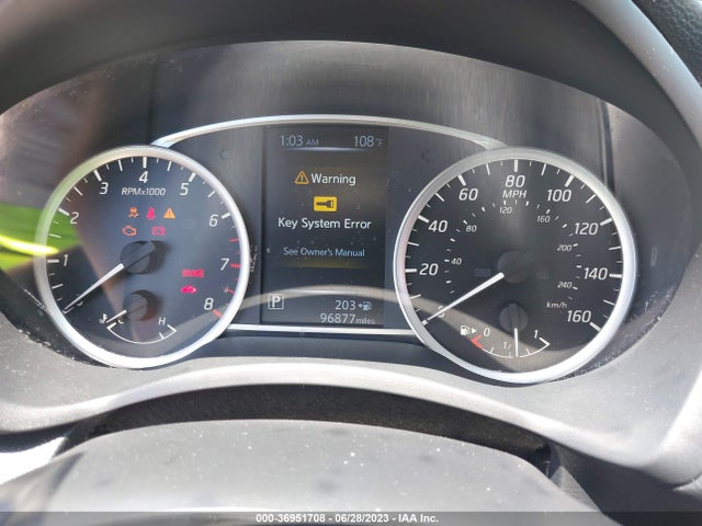 Nissan SENTRA SV 2017 3N1AB7AP7HY351107 Image 13