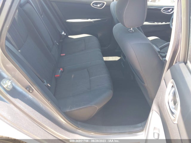 Nissan SENTRA SV 2017 3N1AB7AP7HY351107 Image 14