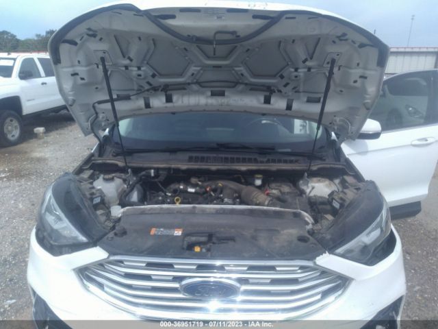 2FMPK3J97LBA29193 Ford Edge St Line