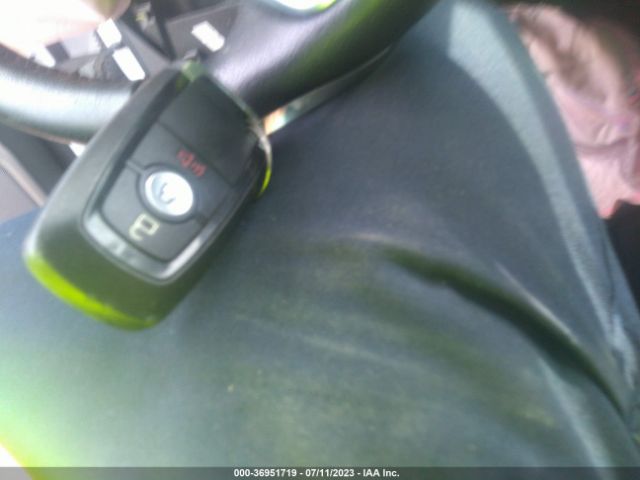 2FMPK3J97LBA29193 Ford Edge St Line