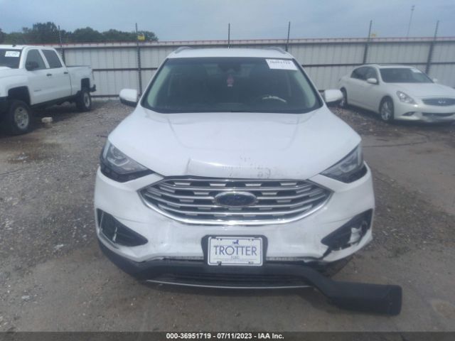 2FMPK3J97LBA29193 Ford Edge St Line