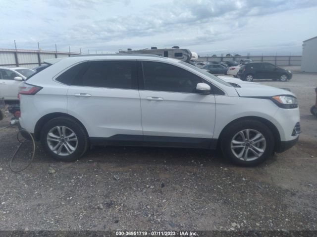 2FMPK3J97LBA29193 Ford Edge St Line