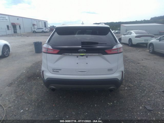 2FMPK3J97LBA29193 Ford Edge St Line