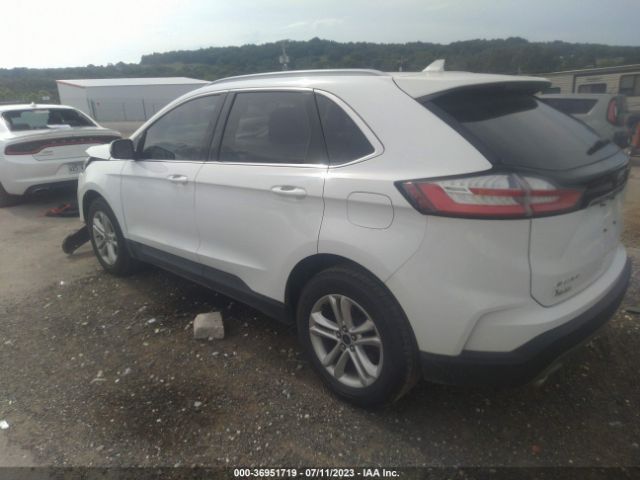 2FMPK3J97LBA29193 Ford Edge St Line