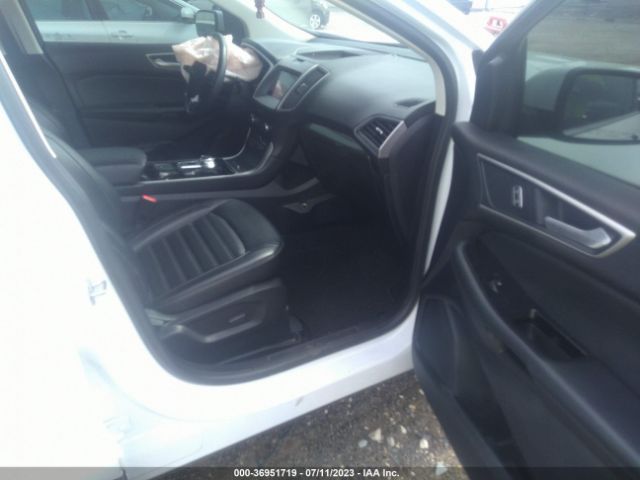 2FMPK3J97LBA29193 Ford Edge St Line