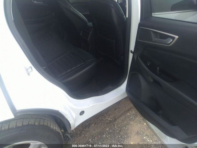 2FMPK3J97LBA29193 Ford Edge St Line