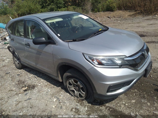 2016 2HKRM4H35GH651185 головне зображення