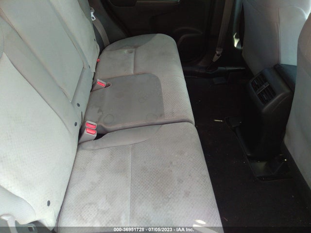 Honda CR-V LX 2016 2HKRM4H35GH651185 Image 8