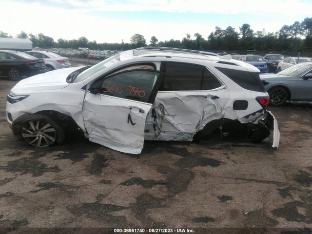 Chevrolet Equinox Premier 2023 3GNAXNEG0PL183603 Image 14