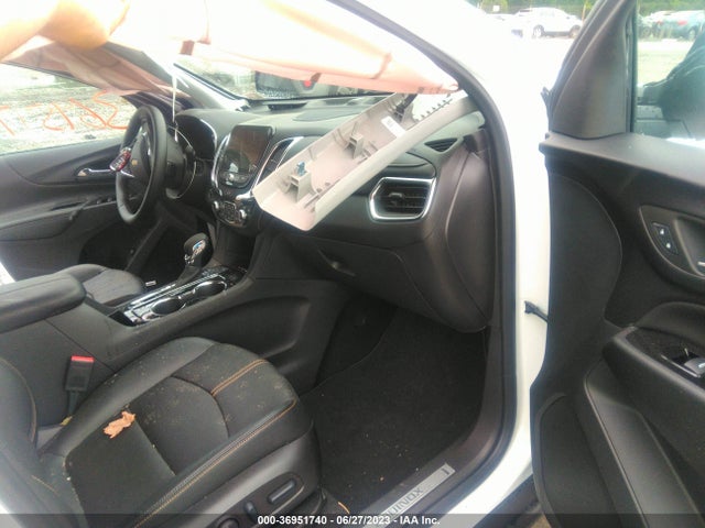 Chevrolet Equinox Premier 2023 3GNAXNEG0PL183603 Image 5