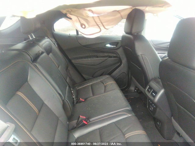 Chevrolet Equinox Premier 2023 3GNAXNEG0PL183603 Image 8