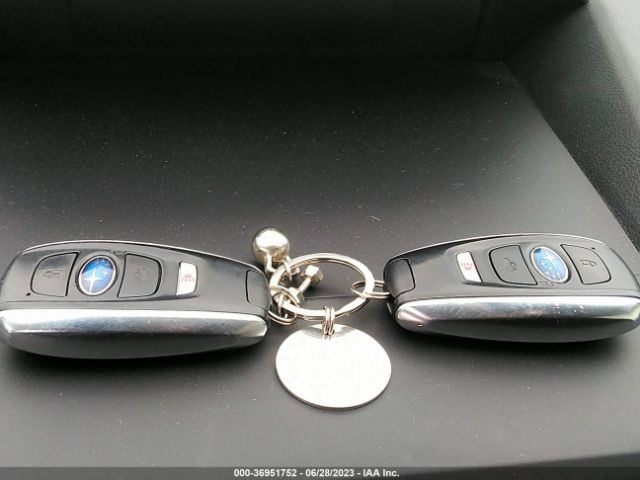 JF2SKAJC5MH501640 Subaru Forester Premium
