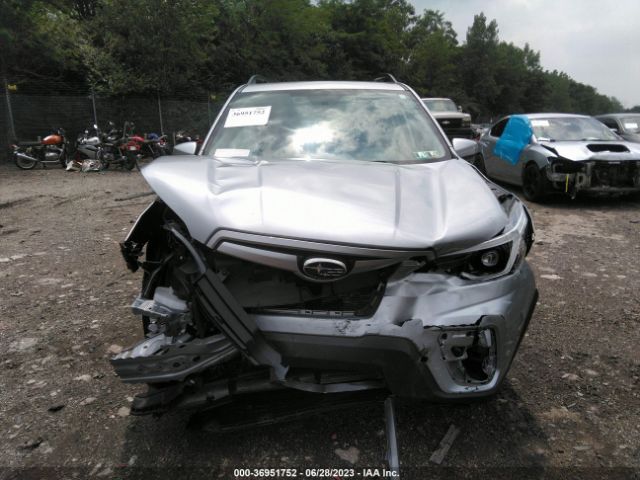 JF2SKAJC5MH501640 Subaru Forester Premium