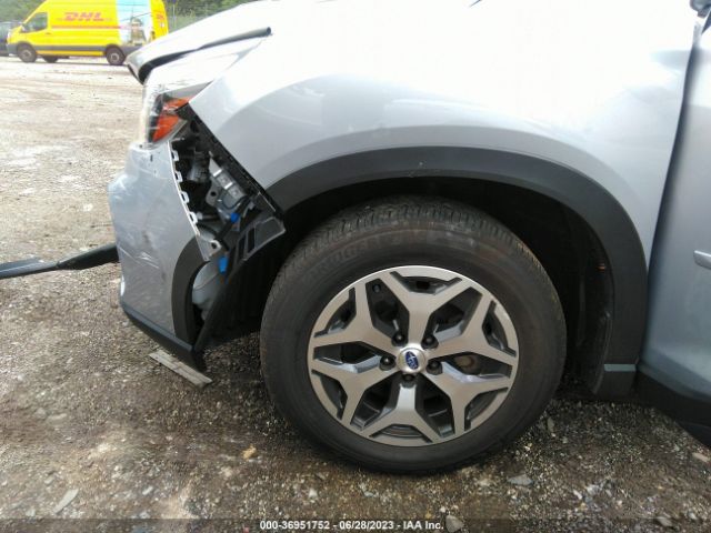 JF2SKAJC5MH501640 Subaru Forester Premium