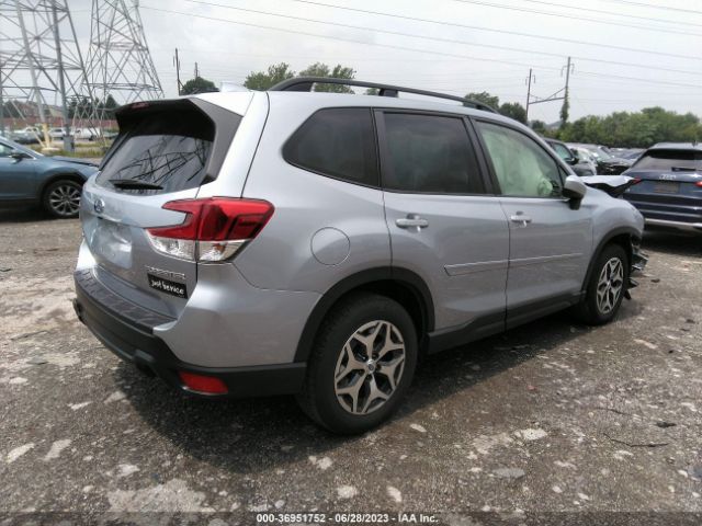JF2SKAJC5MH501640 Subaru Forester Premium