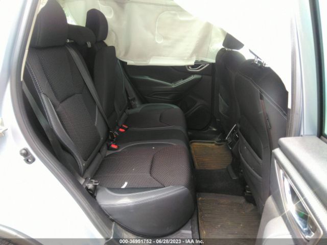 JF2SKAJC5MH501640 Subaru Forester Premium