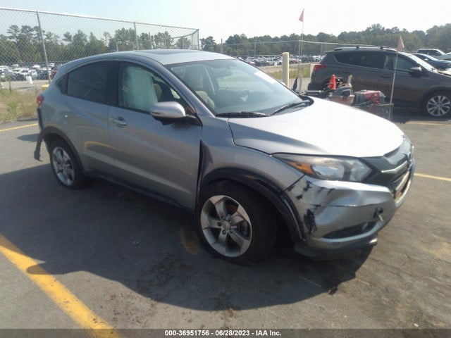 2017 3CZRU5H56HM710645 main image