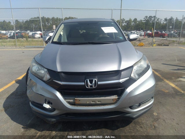 Honda HR-V EX 2017 3CZRU5H56HM710645 Image 12