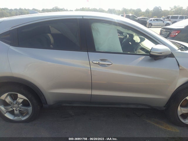 Honda HR-V EX 2017 3CZRU5H56HM710645 Image 13