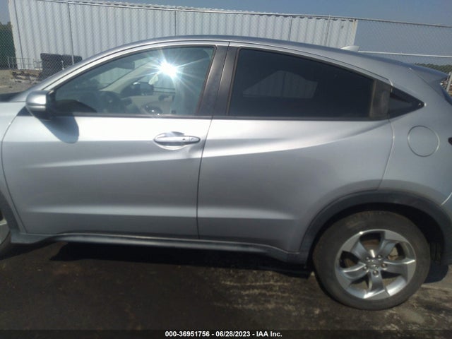 Honda HR-V EX 2017 3CZRU5H56HM710645 Image 14