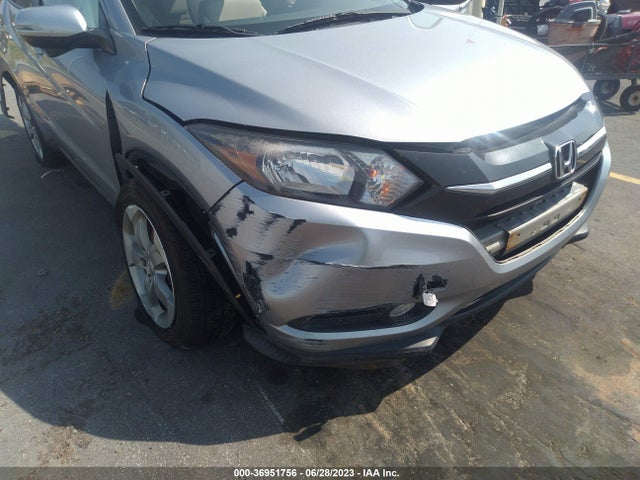 Honda HR-V EX 2017 3CZRU5H56HM710645 Image 6