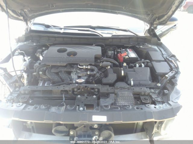 1N4BL4CV9KN311565 Nissan Altima 2.5 Sr
