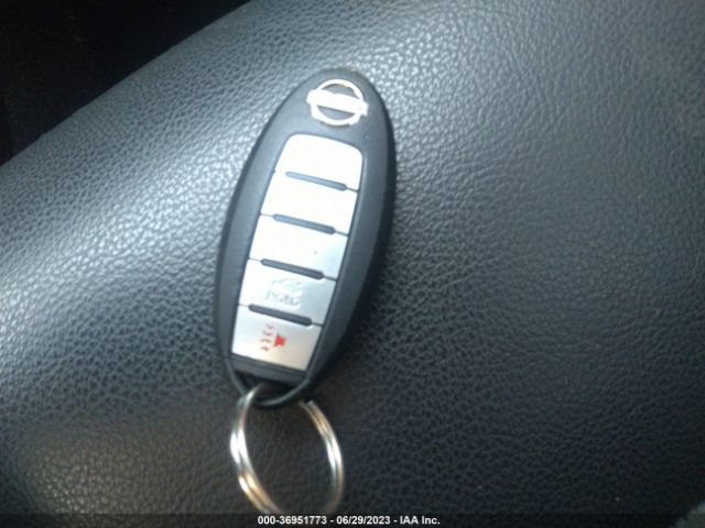 1N4BL4CV9KN311565 Nissan Altima 2.5 Sr
