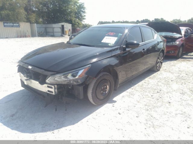 1N4BL4CV9KN311565 Nissan Altima 2.5 Sr