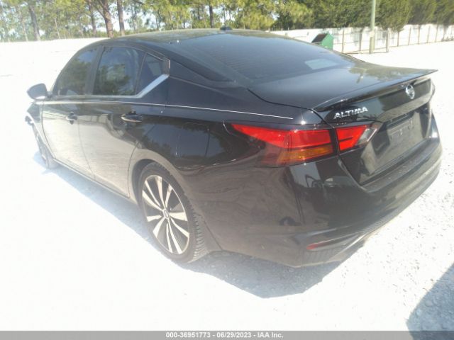 1N4BL4CV9KN311565 Nissan Altima 2.5 Sr