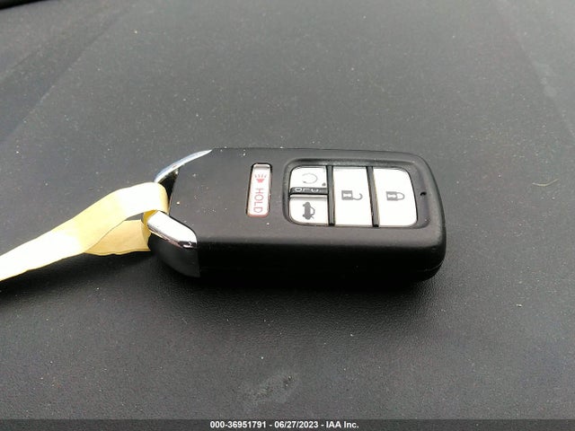 Honda Civic Sedan Ex 2018 2HGFC2F84JH518055 Image 11