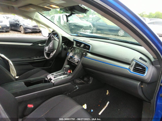 Honda Civic Sedan Ex 2018 2HGFC2F84JH518055 Image 5