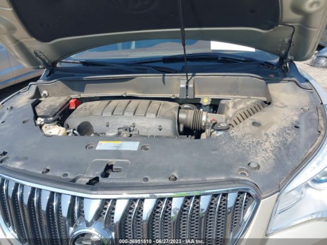 5GAKRCKD6EJ208712 Buick Enclave Premium