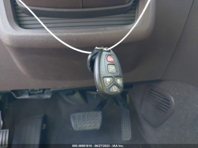 5GAKRCKD6EJ208712 Buick Enclave Premium