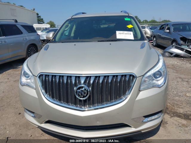 5GAKRCKD6EJ208712 Buick Enclave Premium