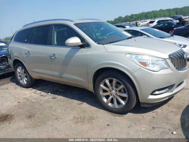 5GAKRCKD6EJ208712 Buick Enclave Premium