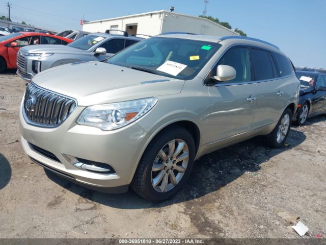 5GAKRCKD6EJ208712 Buick Enclave Premium