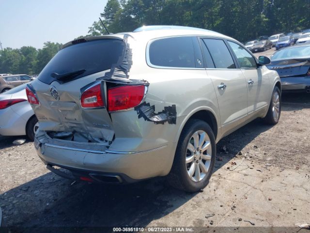 5GAKRCKD6EJ208712 Buick Enclave Premium