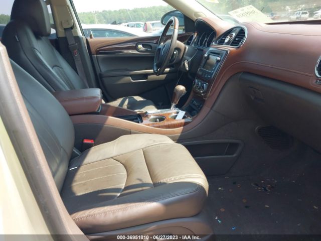 5GAKRCKD6EJ208712 Buick Enclave Premium