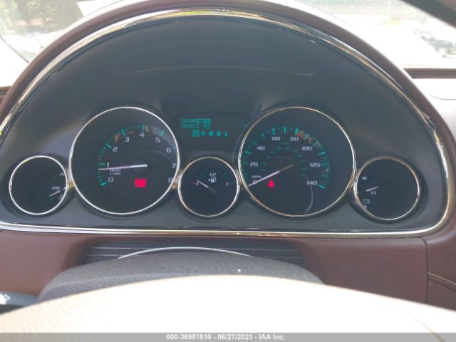5GAKRCKD6EJ208712 Buick Enclave Premium
