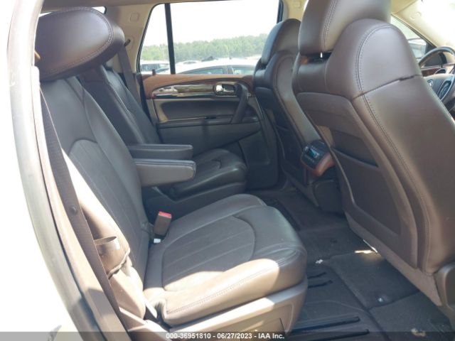 5GAKRCKD6EJ208712 Buick Enclave Premium