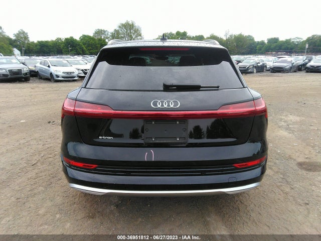 2019 Audi e-tron, VIN: WA1LAAGE6KB013595