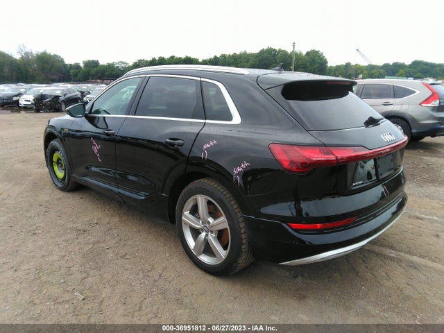 2019 Audi e-tron, VIN: WA1LAAGE6KB013595