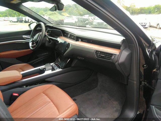 2019 Audi e-tron, VIN: WA1LAAGE6KB013595