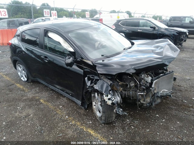 2016 3CZRU6H5XGM746763 main image