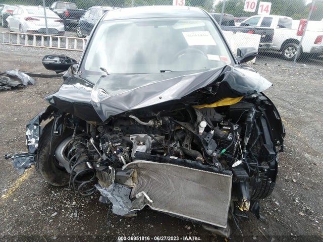 Honda HR-V EX 2016 3CZRU6H5XGM746763 Image 13